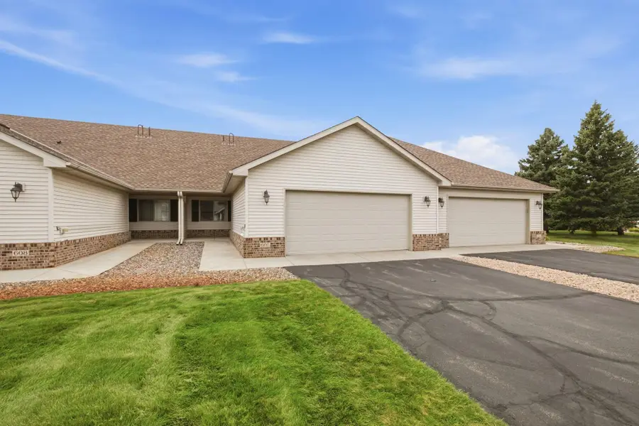 606 Graceview Drive, Saint Joseph, MN 56374 - #2