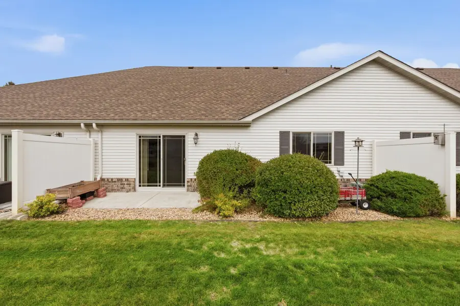 606 Graceview Drive, Saint Joseph, MN 56374 - #3