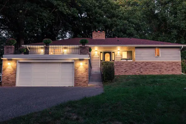40 B Street, Saint Paul, MN 55106