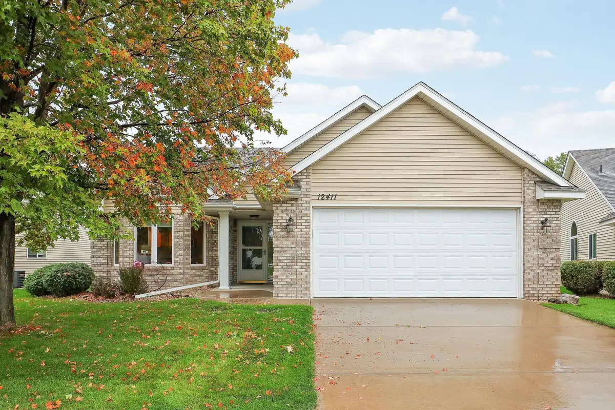 12411 Wedgewood Place Nw, Coon Rapids, MN 55433 - #1