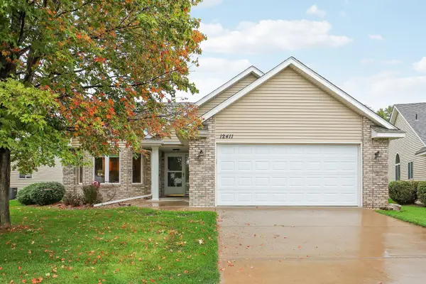 12411 Wedgewood Place Nw, Coon Rapids, MN 55433