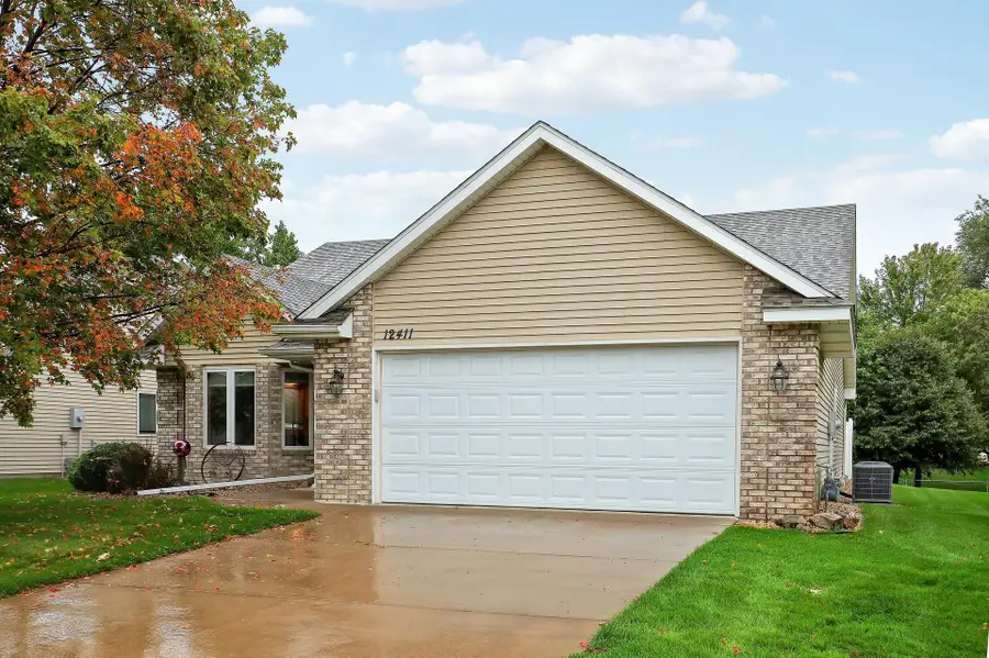 12411 Wedgewood Place Nw, Coon Rapids, MN 55433 - #2