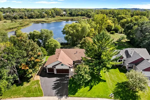 2960 Rice Creek Parkway Ne, Blaine, MN 55449