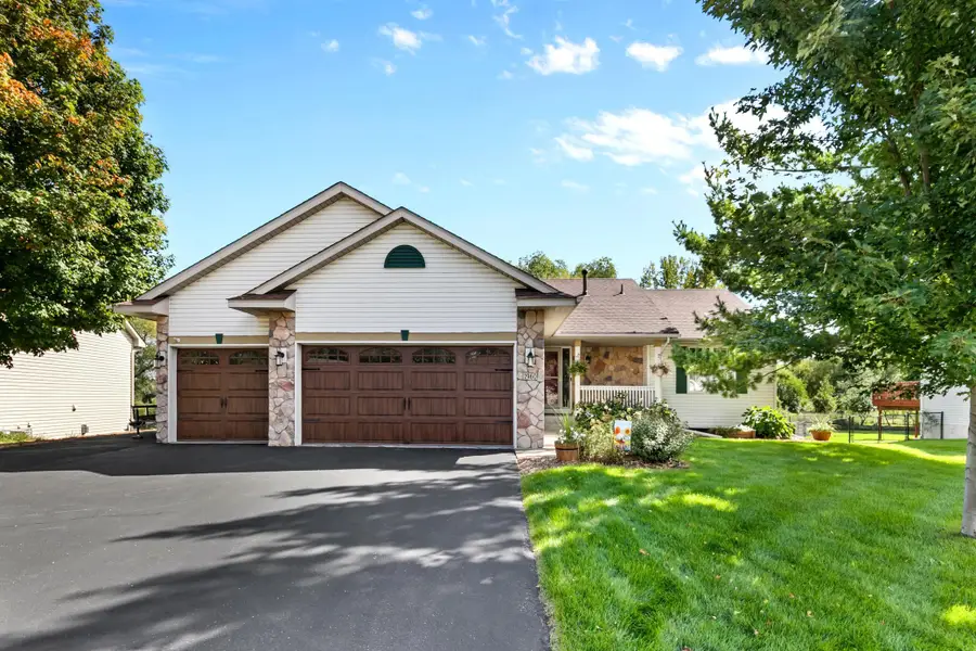 2960 Rice Creek Parkway Ne, Blaine, MN 55449 - #2