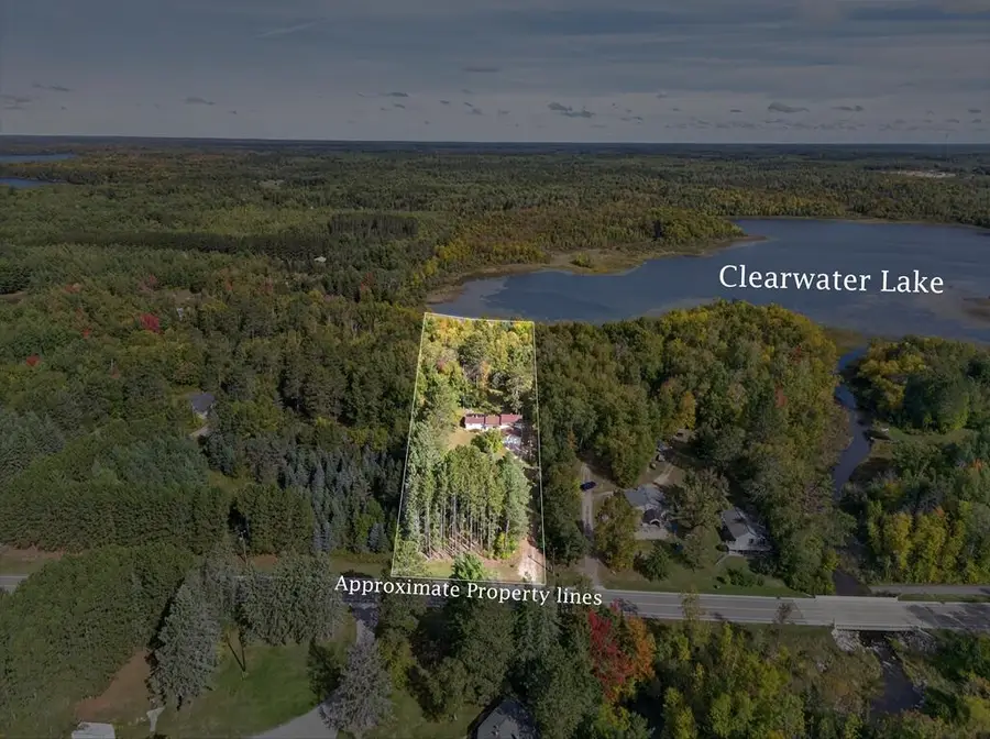 29260 Clearwater Road, Grand Rapids, MN 55744 - #3