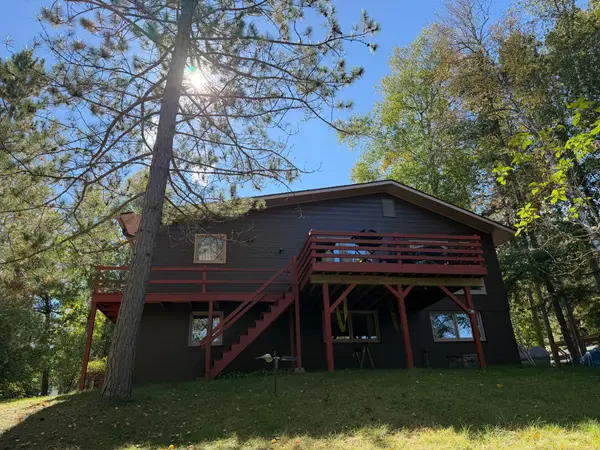 1282 Mississippi Drive Nw, Bena, MN 56626