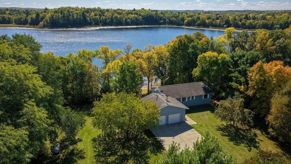 11485 Pine Lake Road, Frederic, WI 54837 - #1