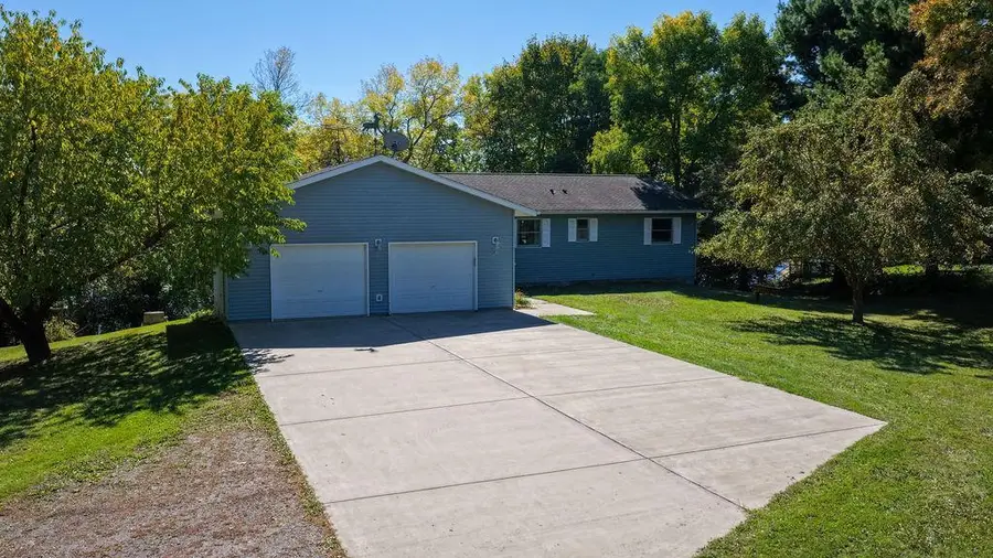 11485 Pine Lake Road, Frederic, WI 54837 - #3