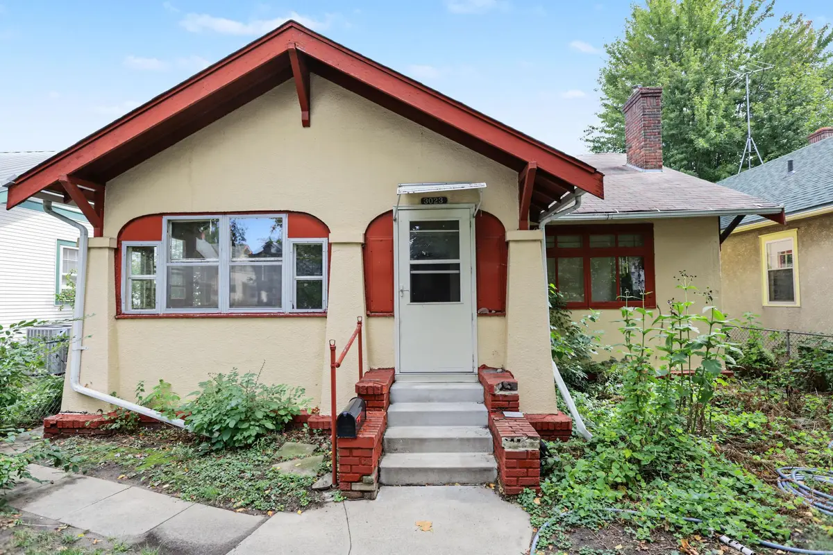 3023 32nd Avenue S, Minneapolis, MN 55406 - #1