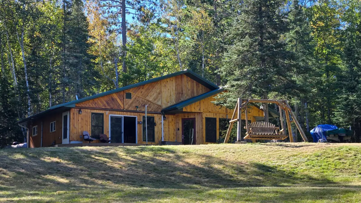 11381 Carlson Road, Orr, MN 55771 - #1