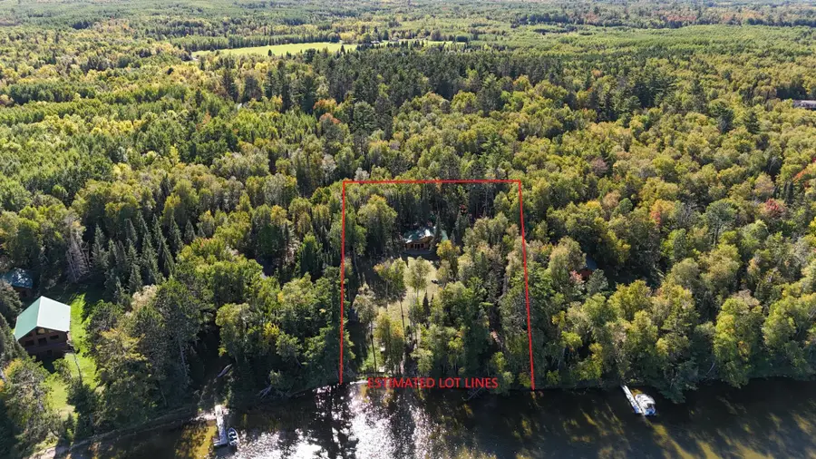11381 Carlson Road, Orr, MN 55771 - #2