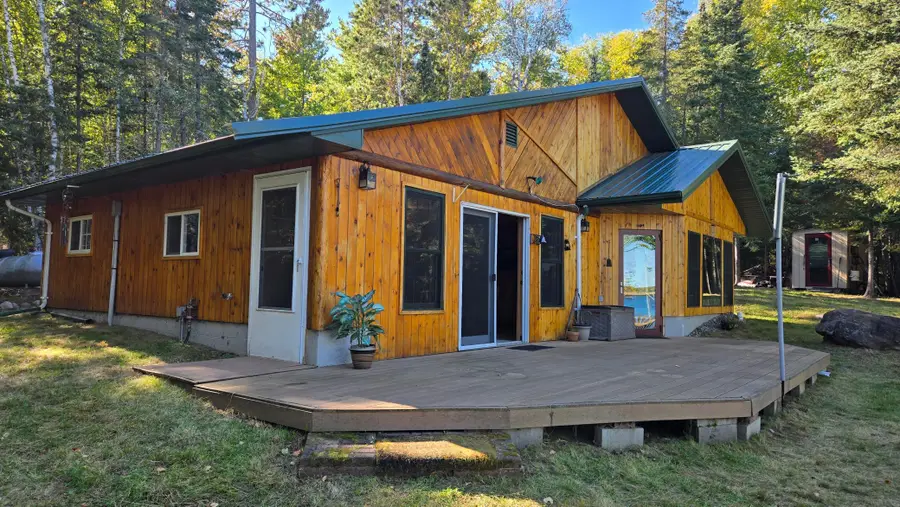11381 Carlson Road, Orr, MN 55771 - #3