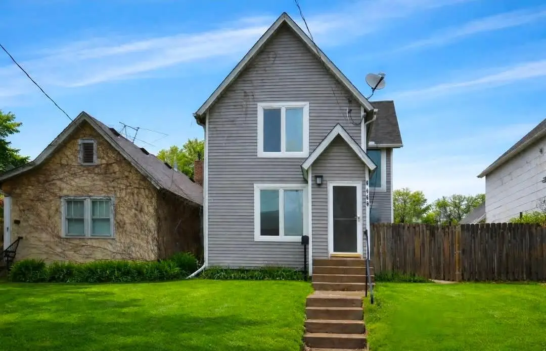 397 Burgess Street, Saint Paul, MN 55117 - #1