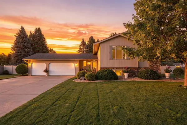 4760 Larson Road, Shoreview, MN 55126