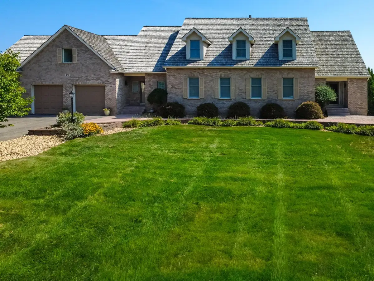 500 Navajo Road W, Medina, MN 55340 - #1