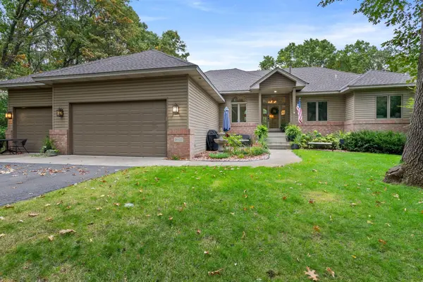 26620 143rd Street Nw, Zimmerman, MN 55398