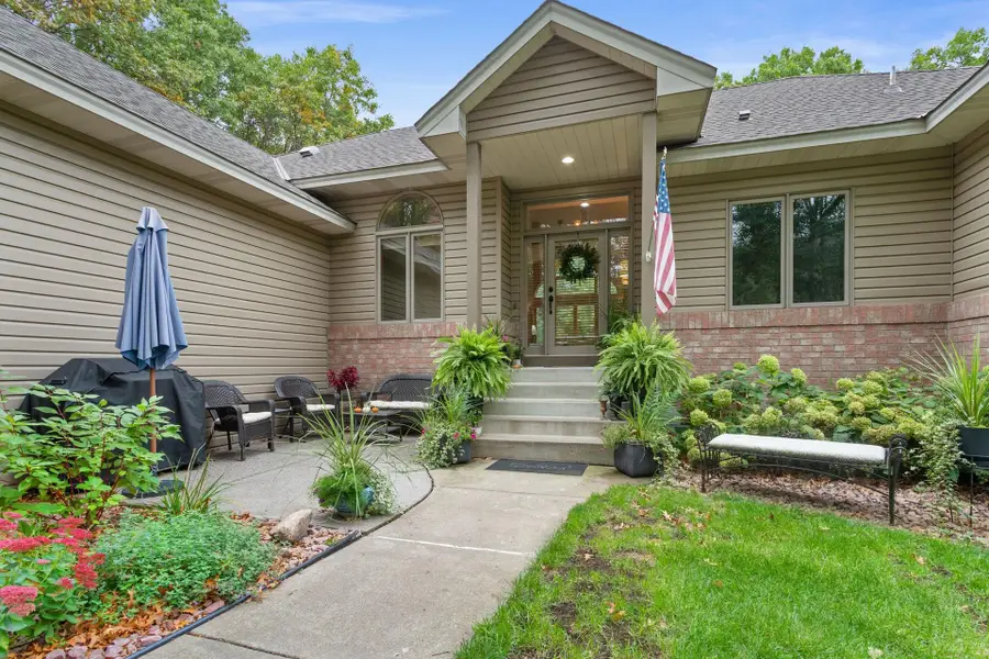 26620 143rd Street Nw, Zimmerman, MN 55398 - #2