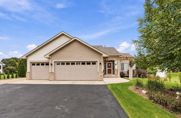 20390 Pintail Court, Rogers, MN 55374