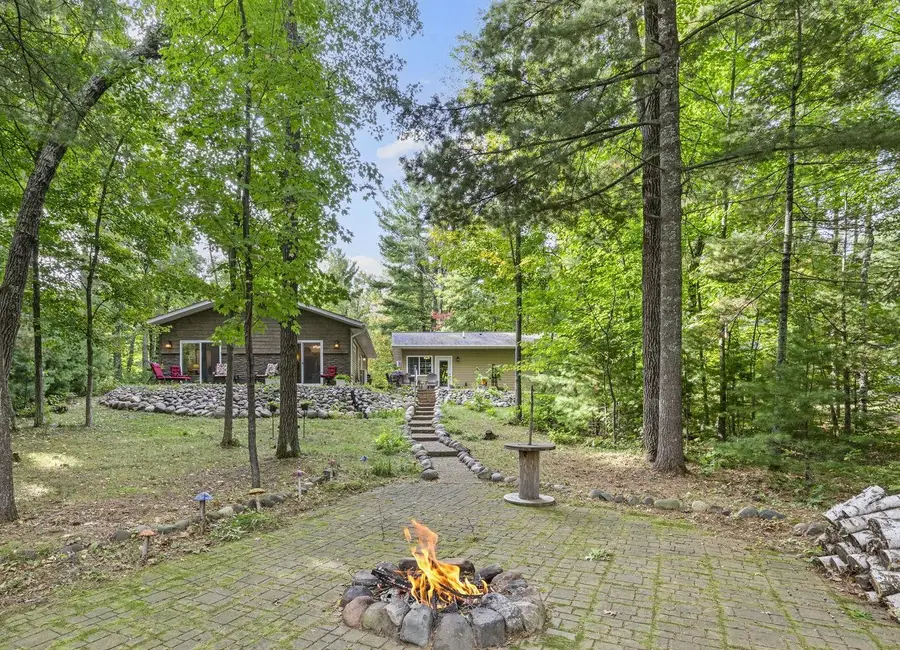 7358 Willow Street E, Webster, WI 54893 - #3