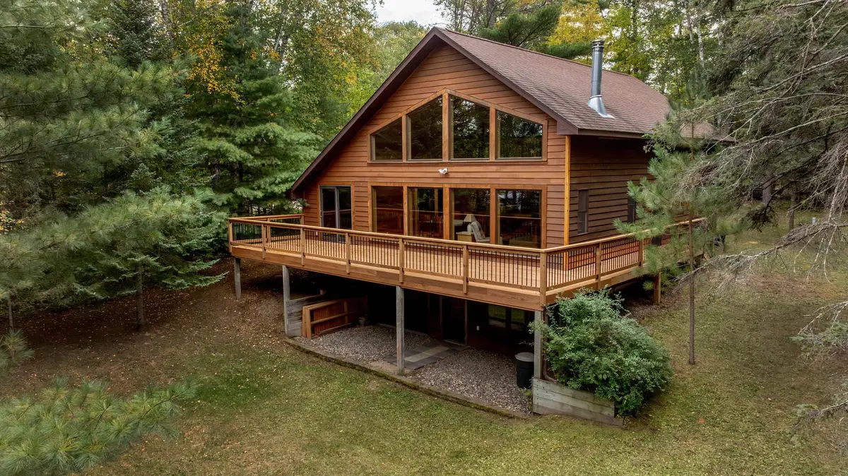 443 S Lake Lawrence Road Ne, Outing, MN 56662 - #1