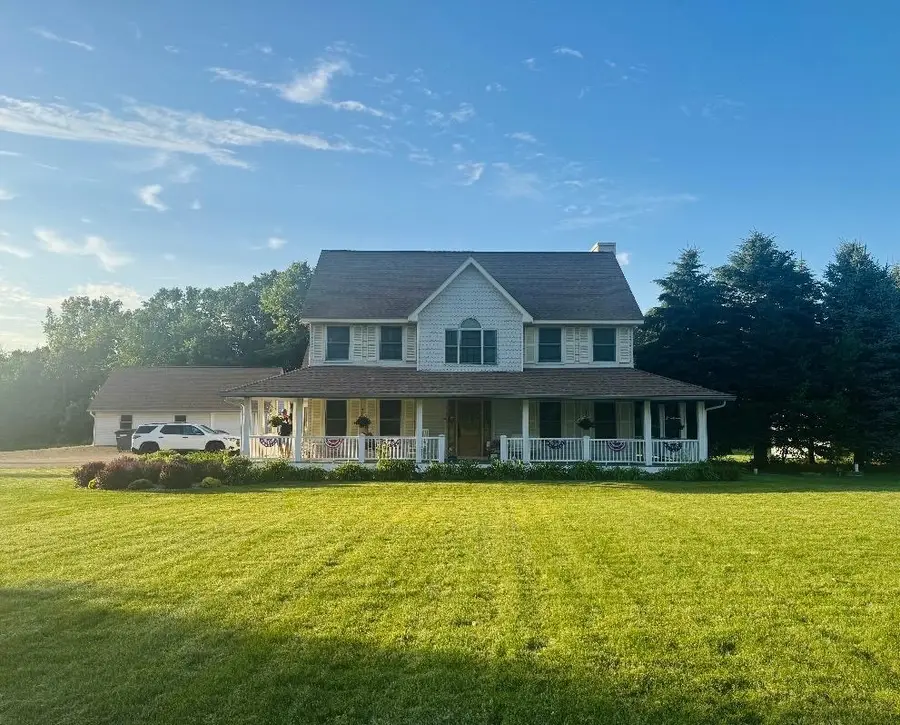 W12942 640th Avenue, Prescott, WI 54021 - #2