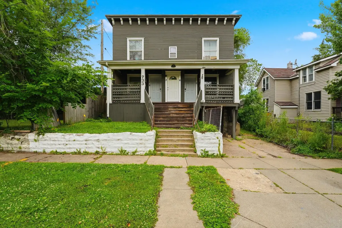 733 Bradley Street, Saint Paul, MN 55130 - #1