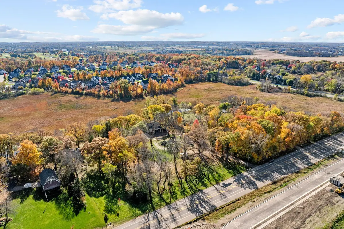 625 Hackamore Road, Medina, MN 55340 - #1