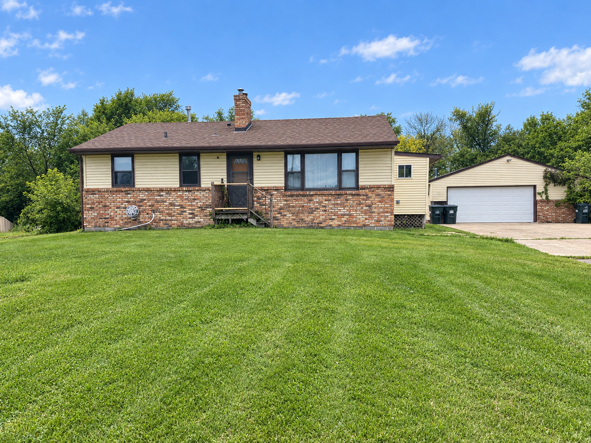 50800 Evergreen Avenue, Rush City, MN 55069 - #1