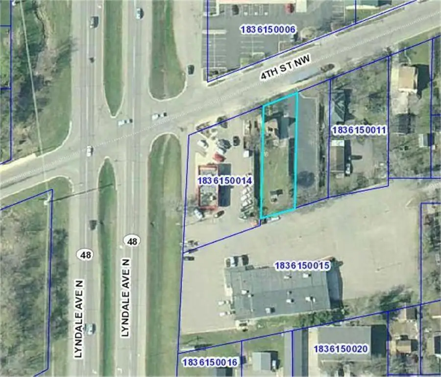 1425 4th Street Nw, Faribault, MN 55021 - #2
