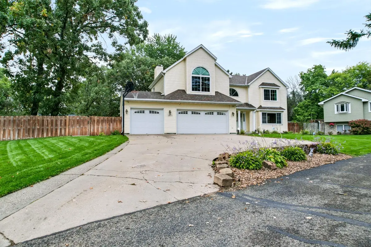 1871 130th Lane Nw, Coon Rapids, MN 55448 - #1