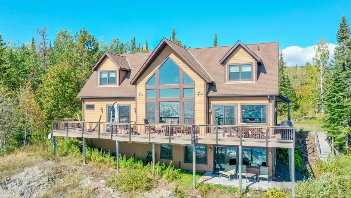 41 W Rosebush Lane, Grand Marais, MN 55604 - #1