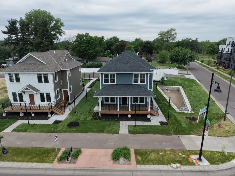 6045 Brooklyn Boulevard, Brooklyn Center, MN 55429 - #2