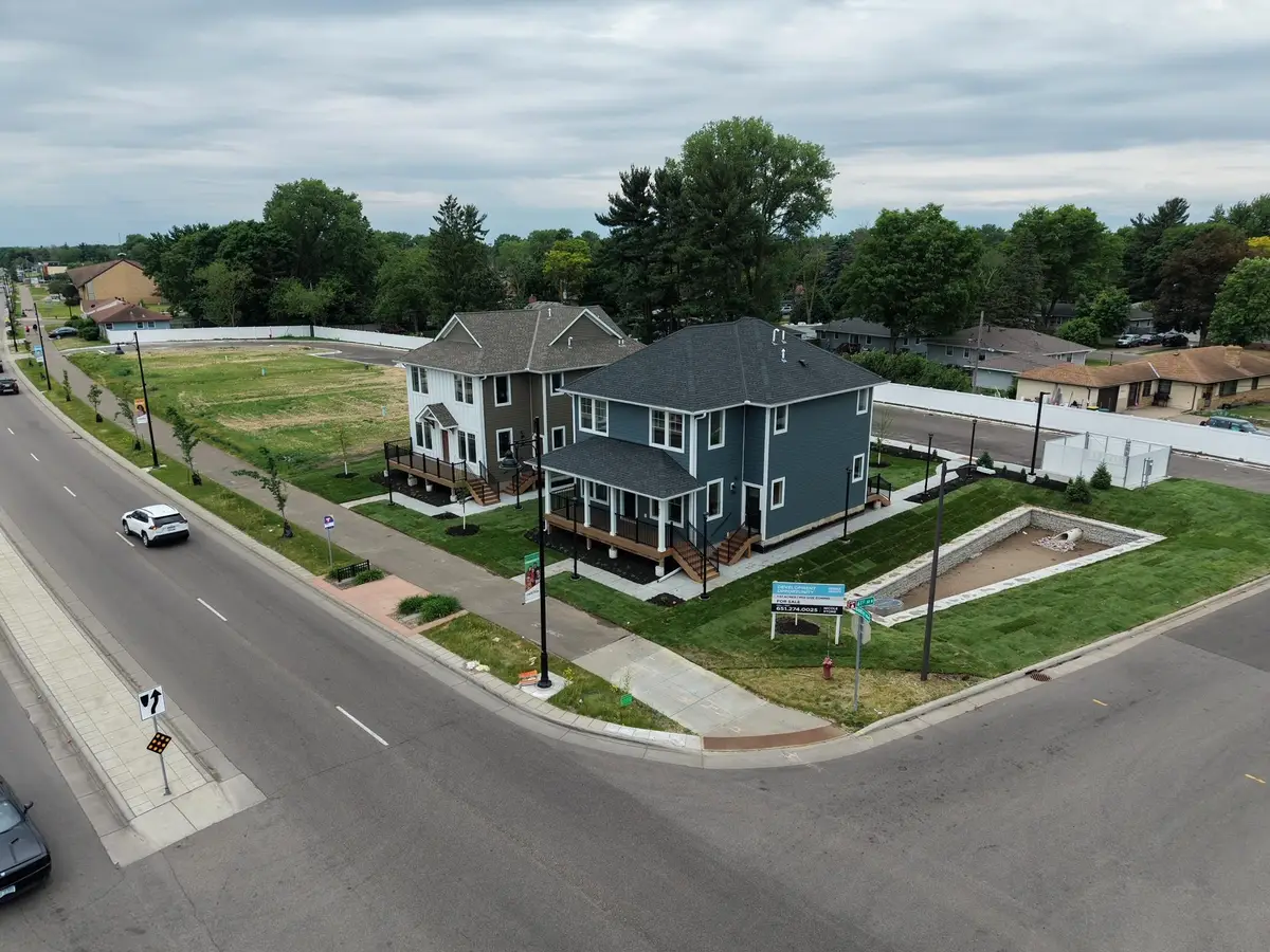 6043 Brooklyn Boulevard, Brooklyn Center, MN 55429 - #1