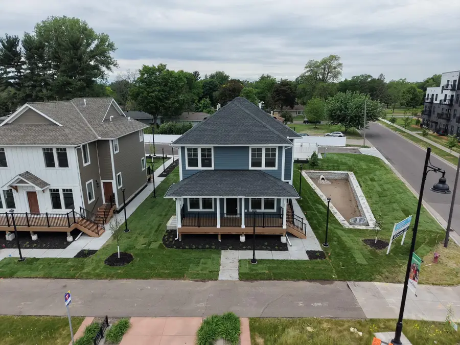 6043 Brooklyn Boulevard, Brooklyn Center, MN 55429 - #3