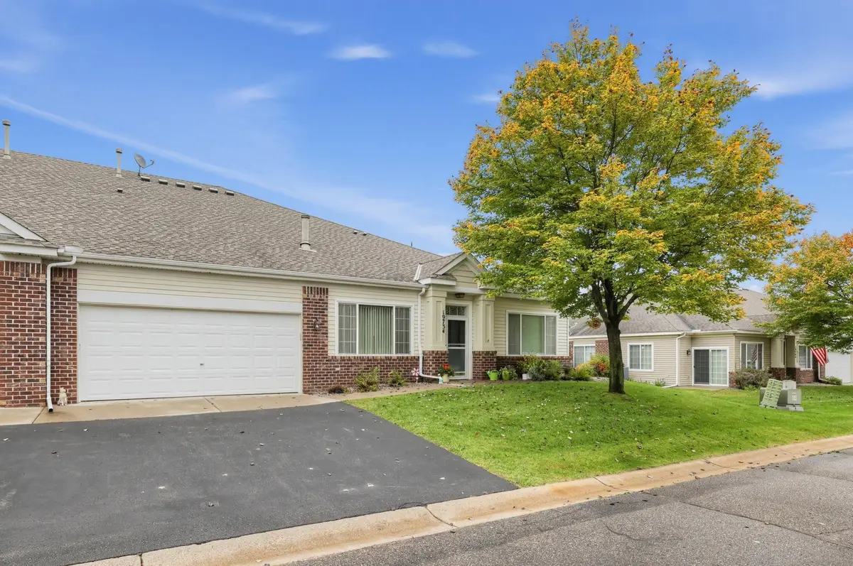 19734 Canary Path #107, Farmington, MN 55024 - #1