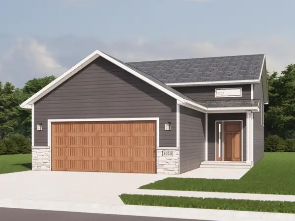 2656 42nd Avenue S, Moorhead, MN 56560