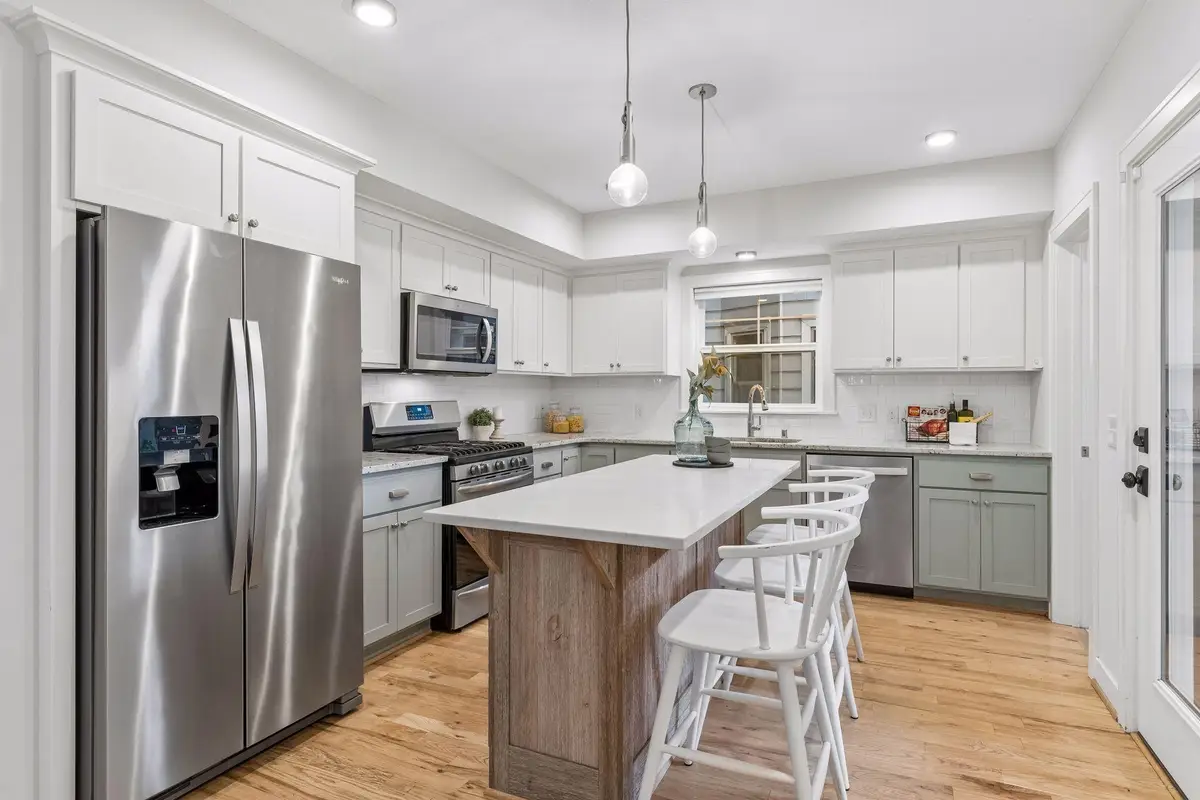 1407 Monroe Street Ne, Minneapolis, MN 55413 - #1