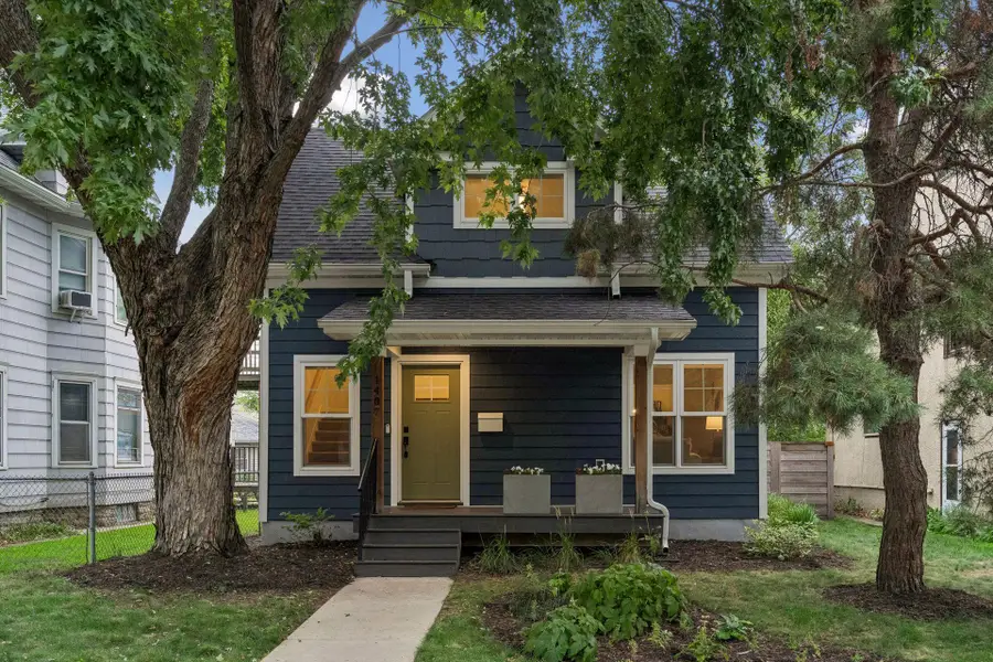 1407 Monroe Street Ne, Minneapolis, MN 55413 - #3