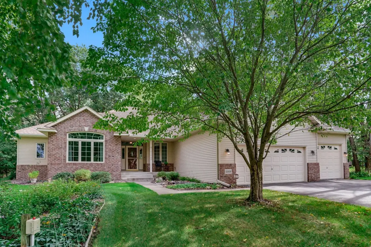 22329 Watson Circle Nw, Elk River, MN 55330 - #1
