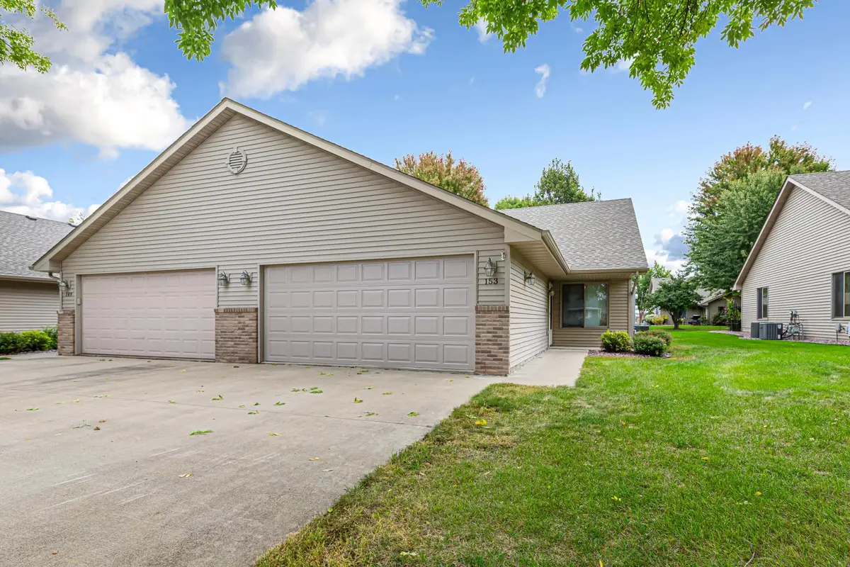 153 S Elm Street, Belle Plaine, MN 56011 - #1