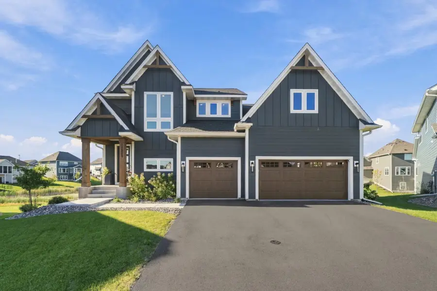 10229 Queensland Lane N, Maple Grove, MN 55311 - #2