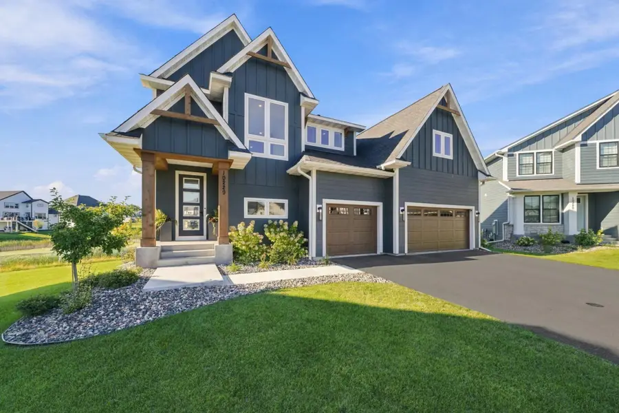 10229 Queensland Lane N, Maple Grove, MN 55311 - #3