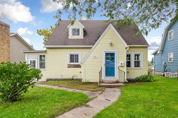 613 S Broadway Street, New Ulm, MN 56073