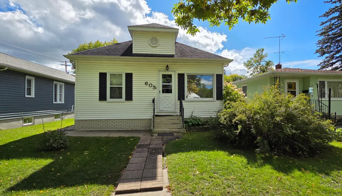 605 7th Street, International Falls, MN 56649 - #1