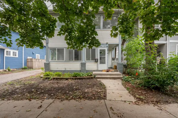 2814 Colfax Avenue S, Minneapolis, MN 55408