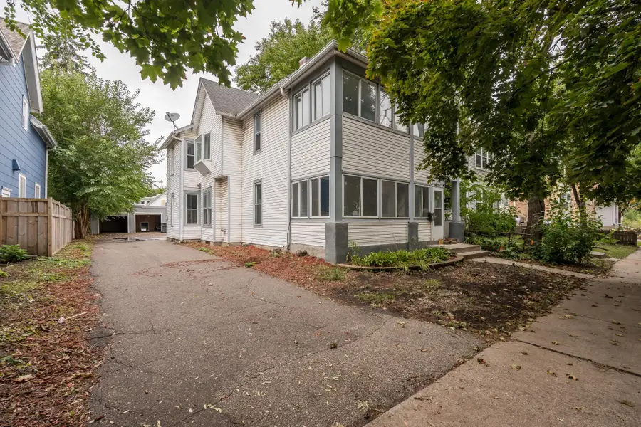 2814 Colfax Avenue S, Minneapolis, MN 55408 - #2