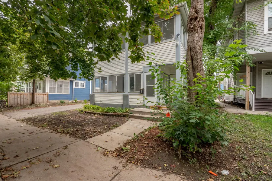 2814 Colfax Avenue S, Minneapolis, MN 55408 - #3