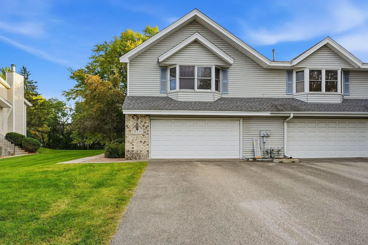 513 Upper Wood Way, Burnsville, MN 55337 - #1