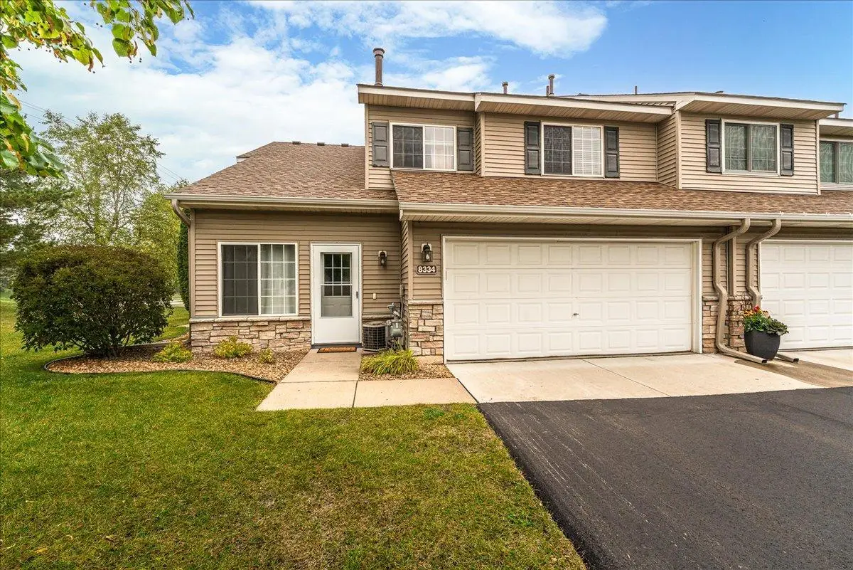 8334 Delaney Drive, Inver Grove Heights, MN 55076 - #1