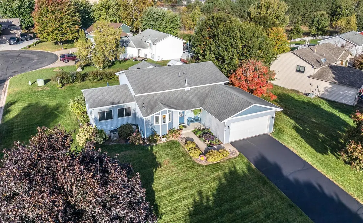 13540 Fiona Avenue N, Hugo, MN 55038 - #1